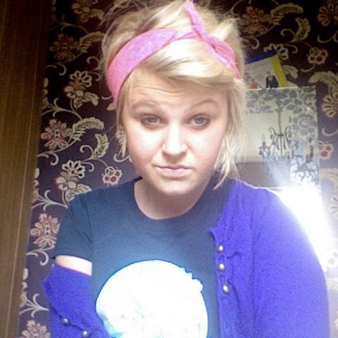 Sadie Stevenson Photo 5