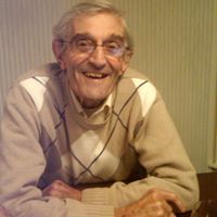 Harry Griffith Photo 16