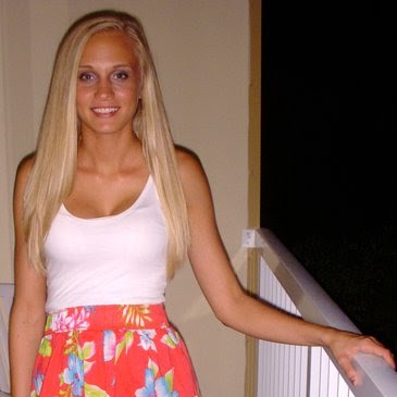 Brandi Miller Photo 34