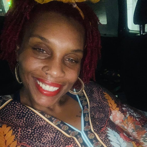 Leslie Alston Photo 14