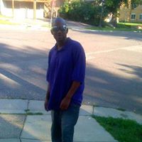 Chris Pryor Photo 23