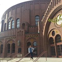 Matthew Grogan Photo 16