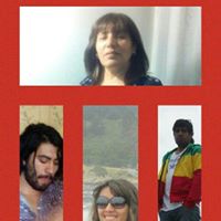 Gloria Campusano Photo 2