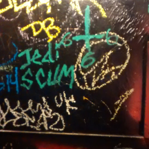 Darryl Hall Photo 31