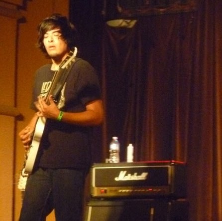 David Arias Photo 22