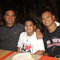 Julius Martin Photo 12