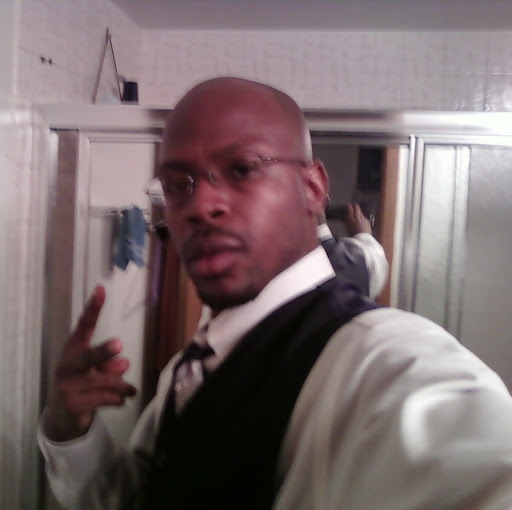 Darryl Driver Photo 7