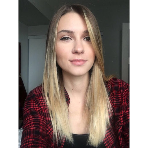 Emily Reid Photo 34