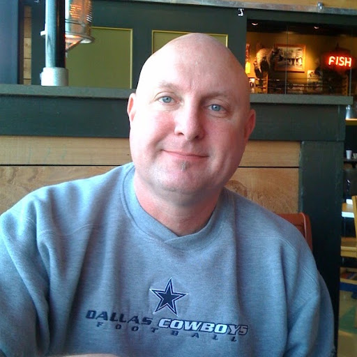 Greg Ray Photo 37