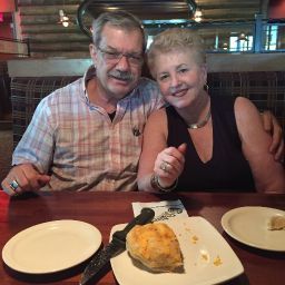 Dale Mitchell Photo 9