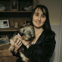 Julie Mathias Photo 11