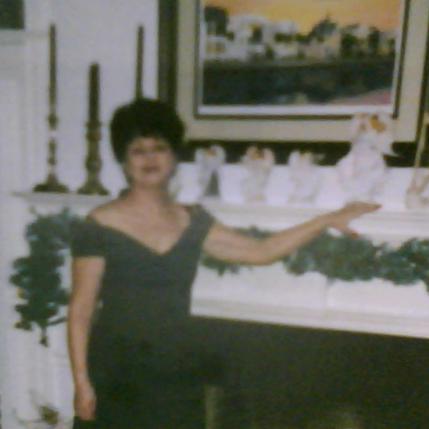 Brenda Croft Photo 13