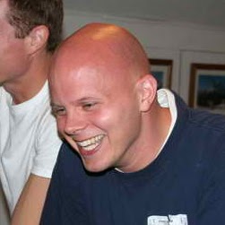 Eric Harvey Photo 12