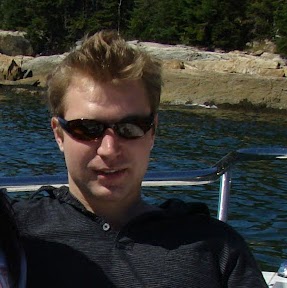 Benjamin Griffith Photo 18
