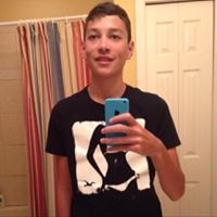 Jacob Russell Photo 12