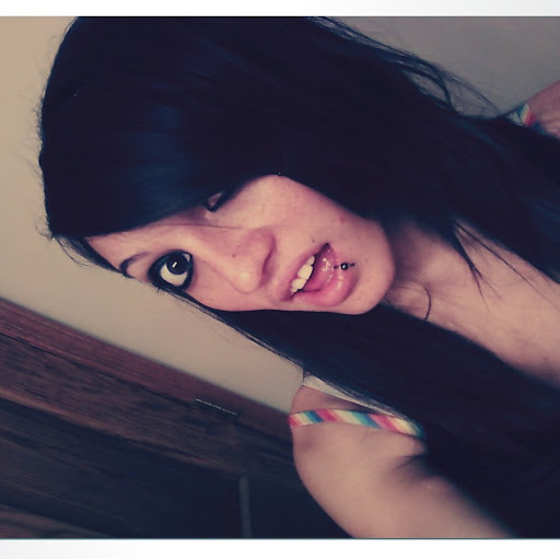 Miranda Proctor Photo 3