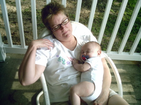 Sharon Henry Photo 33