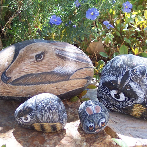 Virginia Carrion Photo 1