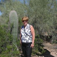 Betty Hamilton Photo 27