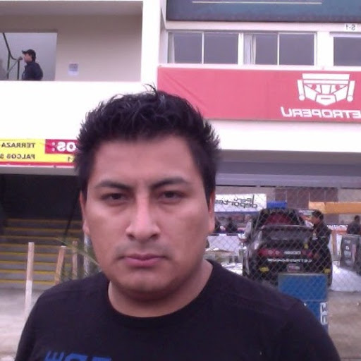 Wilfredo Ramos Photo 45
