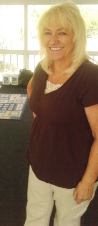 Christine Pitts Photo 23