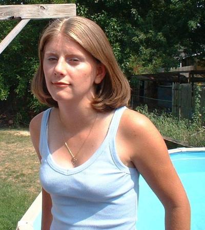 Amy Howard Photo 13