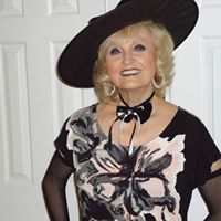 Ann Cheek Photo 4