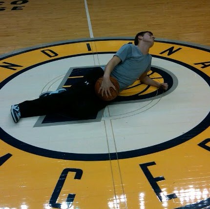 Bryan Lord Photo 12
