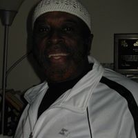 Ronald Stratton Photo 15