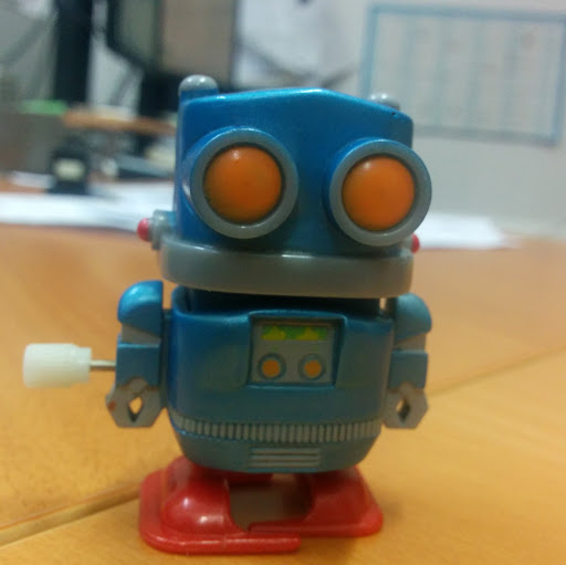 Julian Wood Photo 31