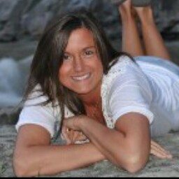 Michelle Stevenson Photo 40