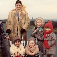 Christine Merrick Photo 25
