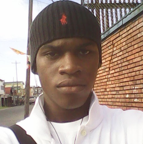 Shawn Charles Photo 12