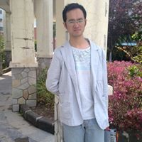Peng Zhou Photo 14