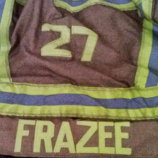 Justin Frazee Photo 3