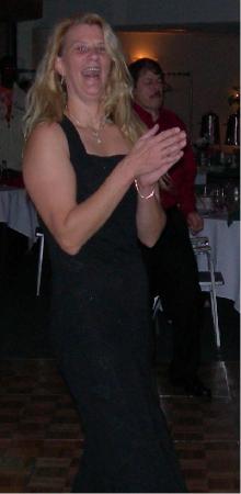 Donna Reeves Photo 18