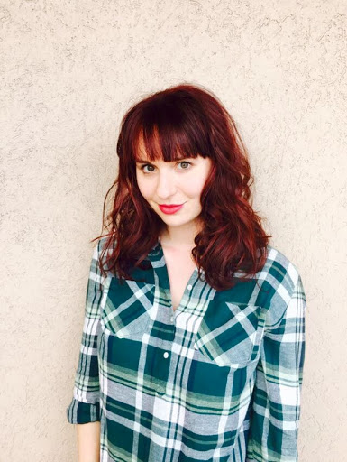 Bethany Rowe Photo 4