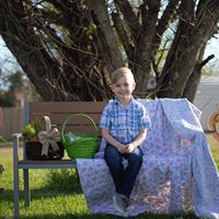 Robin Meyer Photo 40