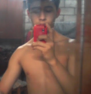 Alex Salas Photo 39
