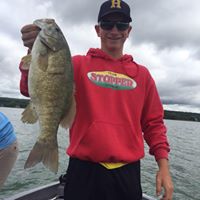 Matt Hewitt Photo 15