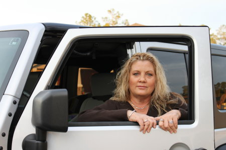 Brenda Burroughs Photo 6