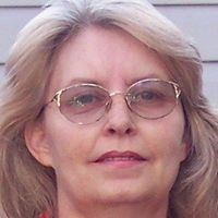 Rebecca Cates Photo 10