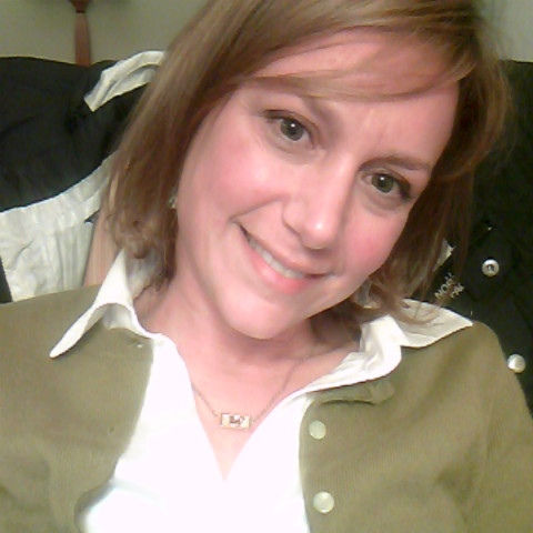 Stacey Vaughan Photo 6