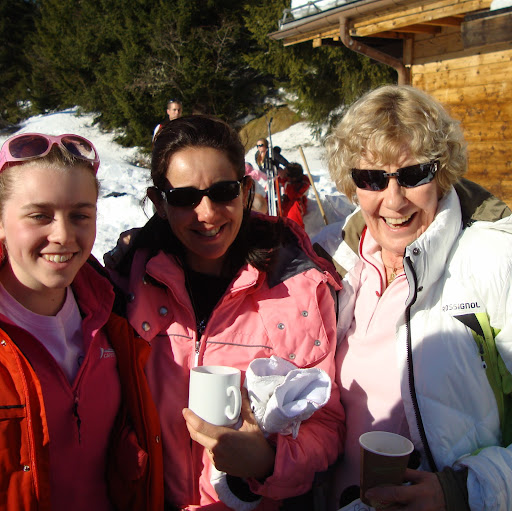 Janet Glover Photo 19