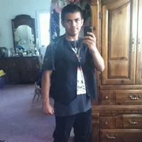 Julio Melendez Photo 2