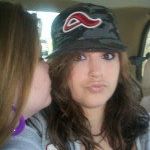 Lydia Daniels Photo 17