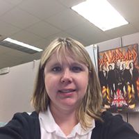 Angie Phillips Photo 25