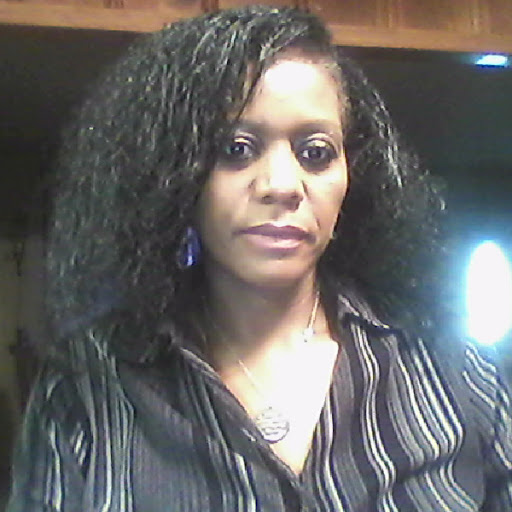 Sheryl Jones Photo 18
