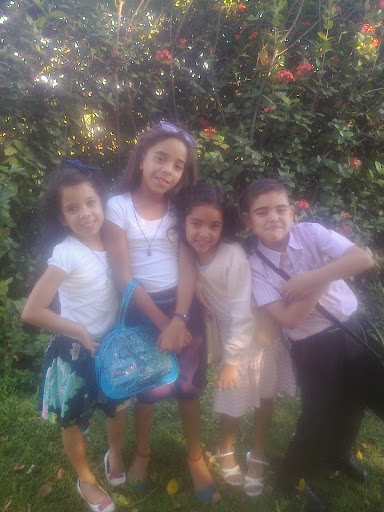 Maria Febres Photo 8
