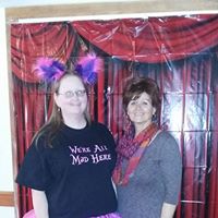 Tracie Thomas Photo 26